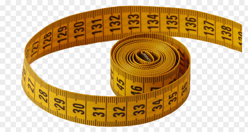 Ribbon Tape Measures Measurement System Talla PNG