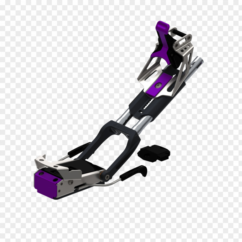 Skiing Ski Bindings Telemark Shoe PNG