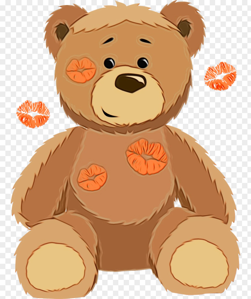 Teddy Bear PNG