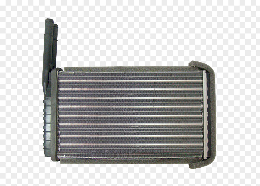 Truck Navistar International ProStar DuraStar Heater Core PNG