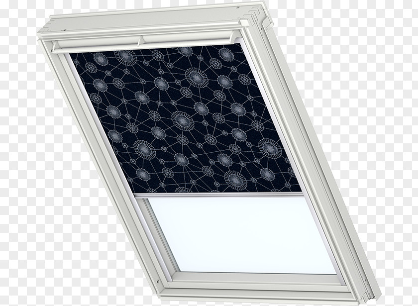 Window Blinds & Shades Roleta VELUX Roof PNG
