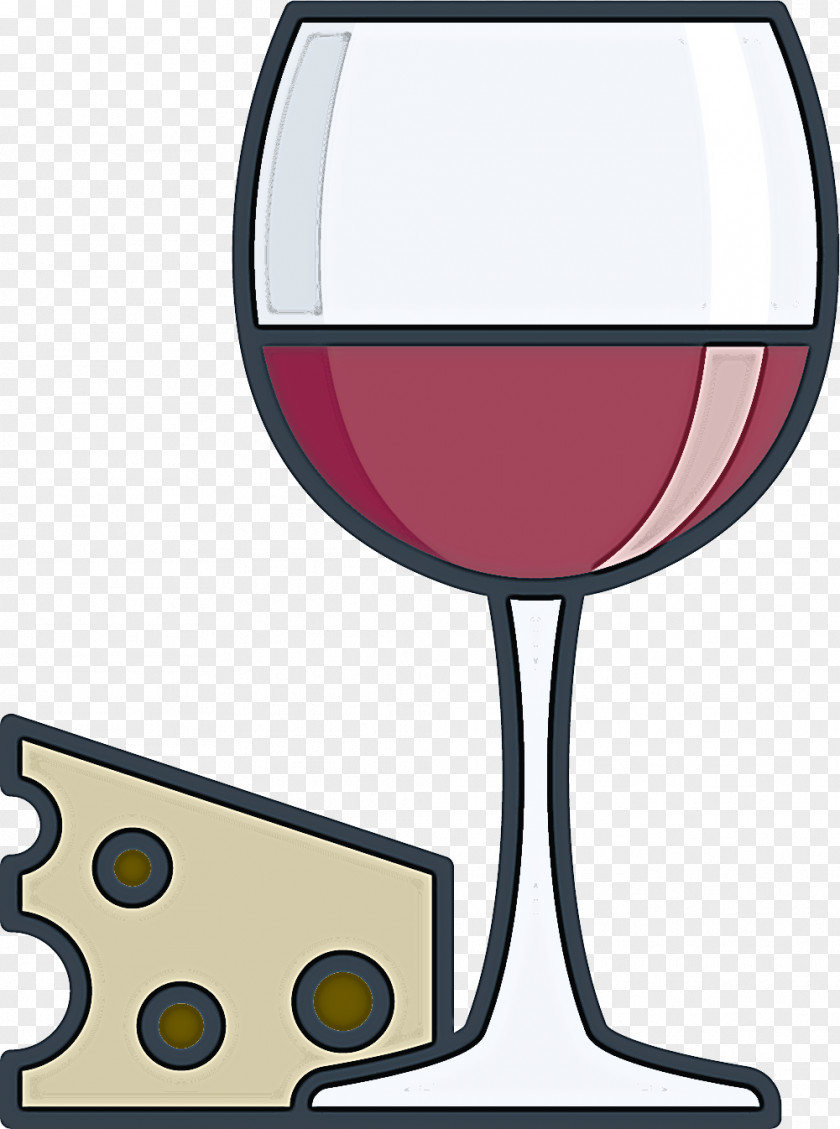 Wine Glass PNG