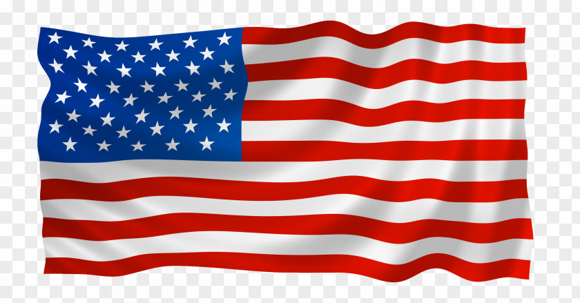 America Flag Of The United States Independence Day PNG