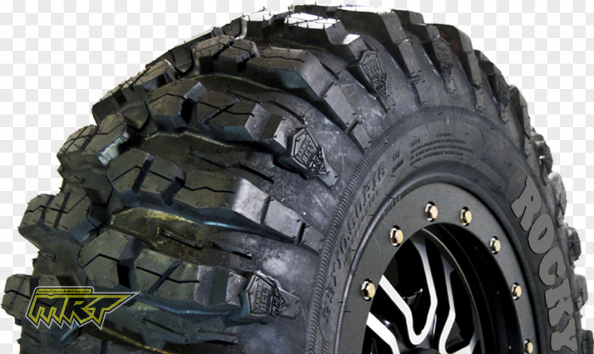 Atv Tires Tread Car Side By Motor Vehicle All-terrain PNG