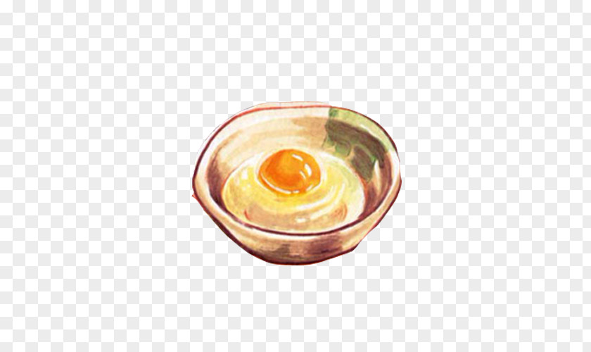 Beat The Eggs Hand Painting Material Picture Clip Art PNG