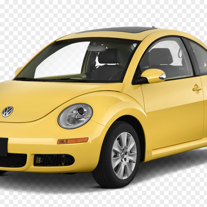 Beetle 2018 Volkswagen Car MINI Cooper Think City PNG