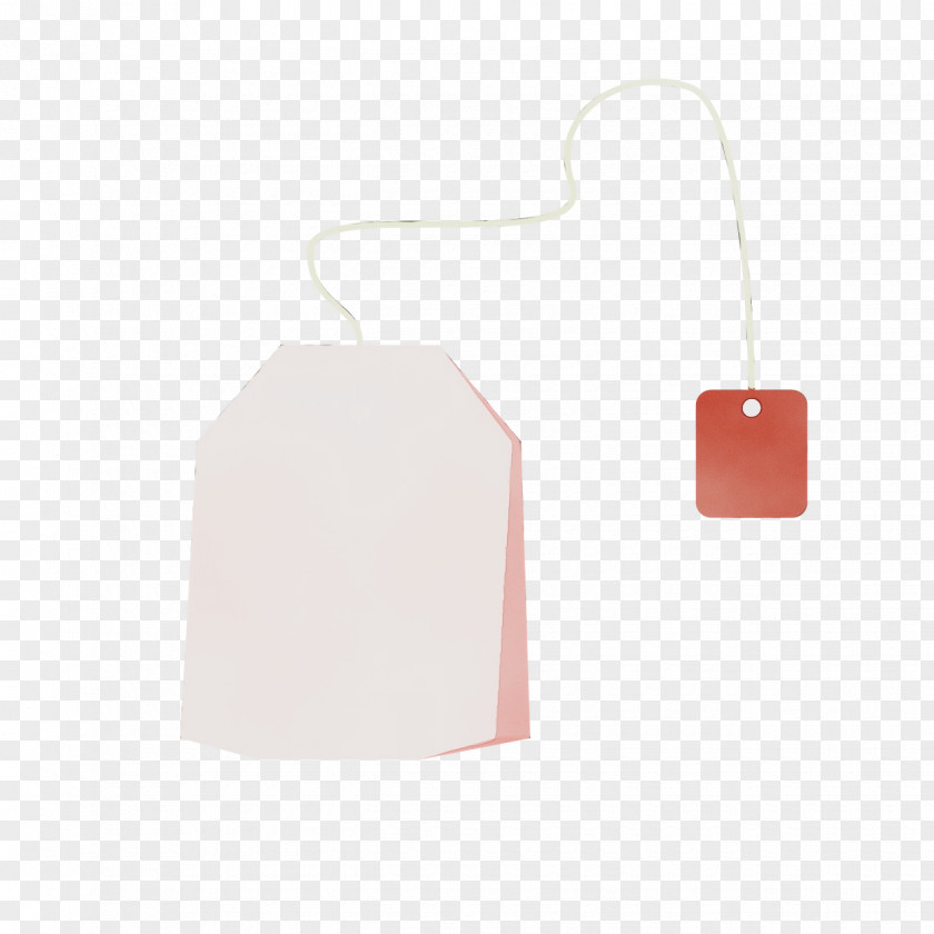 Beige Rectangle Pink PNG