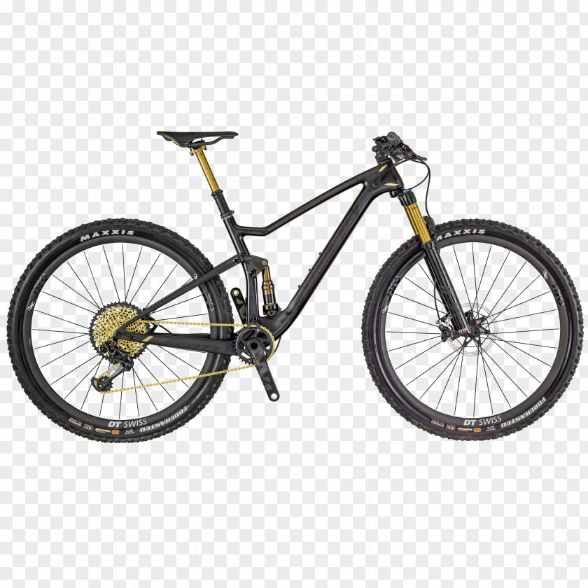 Bicycle Scott Sports Mountain Bike SCOTT Scale 970 940 PNG