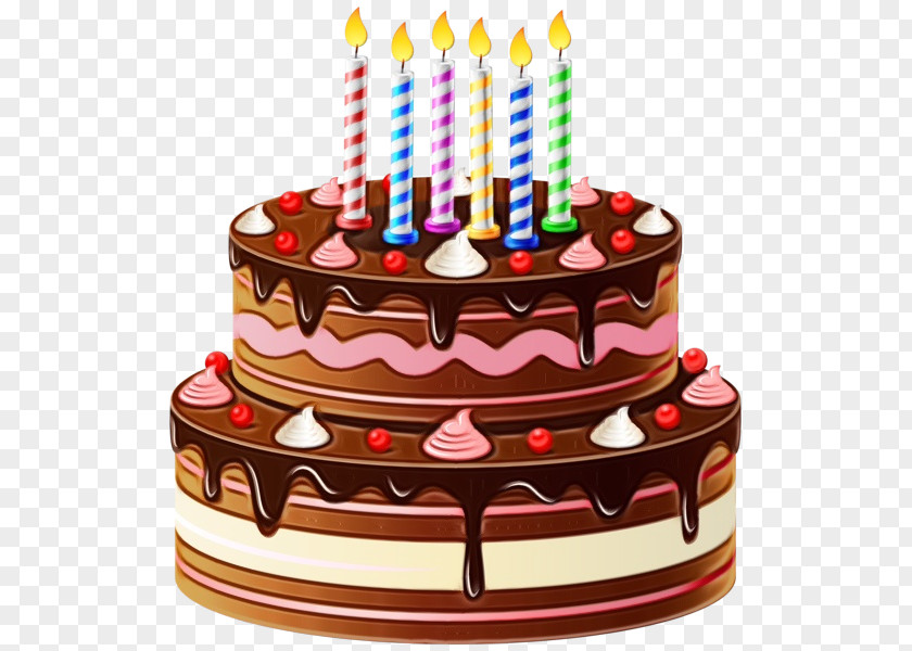 Birthday Cake Clip Art Cupcake PNG