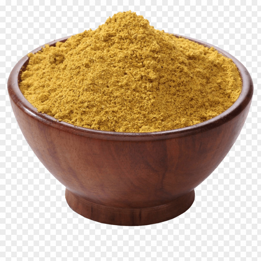 Black Pepper Cumin Indian Cuisine Spice Garam Masala Curry Powder PNG