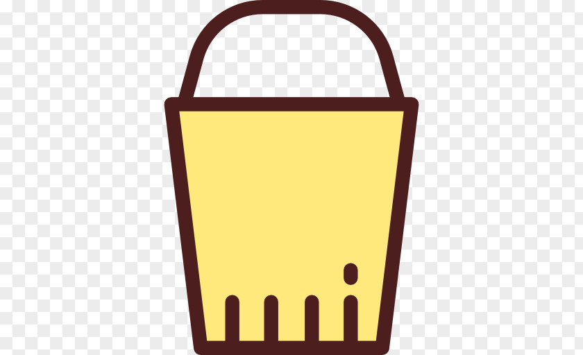 Bucket Icon 作作•米食寓 Clip Art PNG