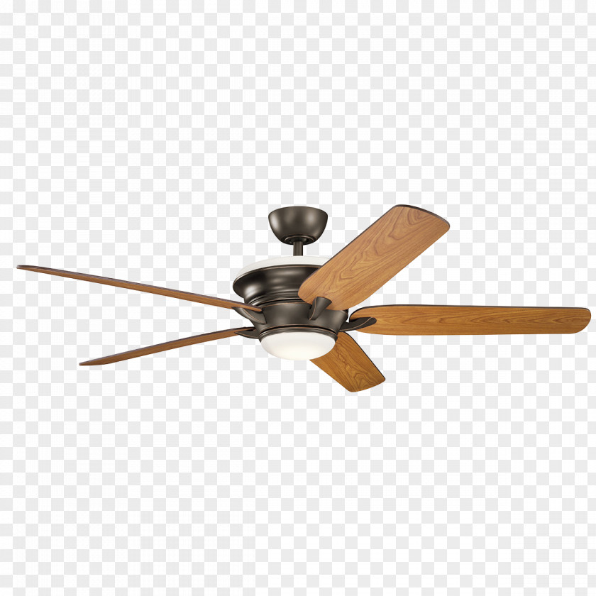 Cherry Material Ceiling Fans Light Fixture Lighting PNG