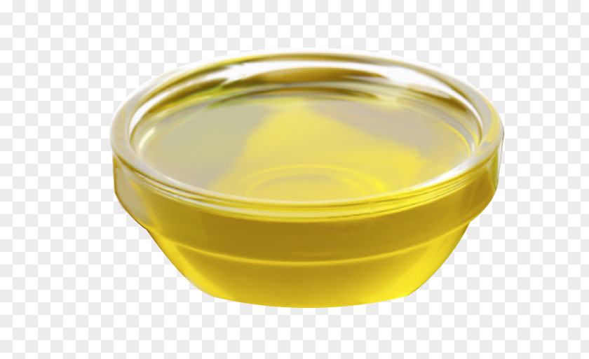 Cup Soybean Oil Bowl PNG