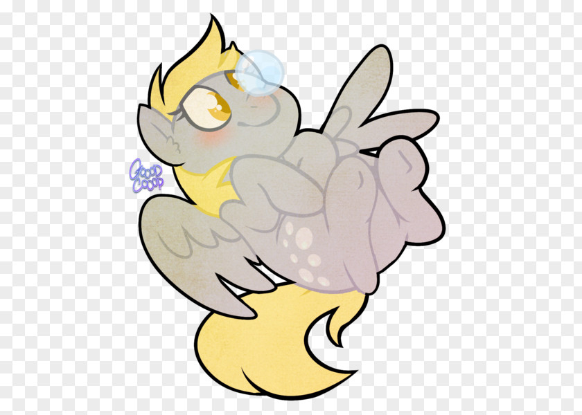 Derpy Bubble Clip Art Hooves Drawing Cartoon Phonograph Record PNG