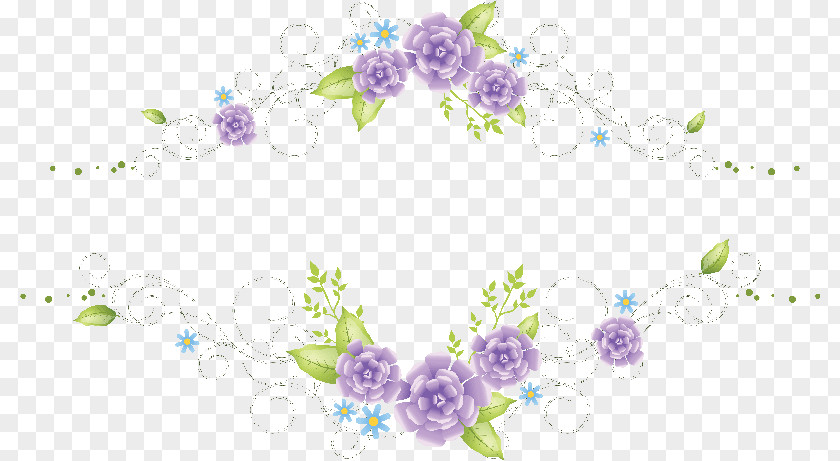 Flower Garden Roses Clip Art PNG