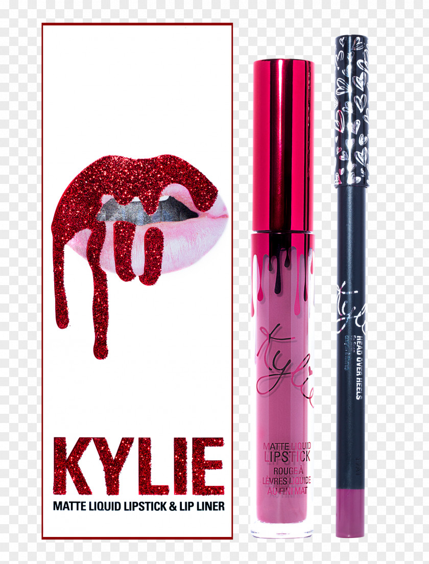 Lipstick Kylie Cosmetics Lip Gloss PNG