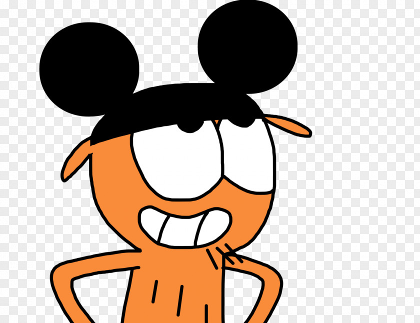 Mickey Mouse Disney XD Animated Cartoon The Walt Company PNG