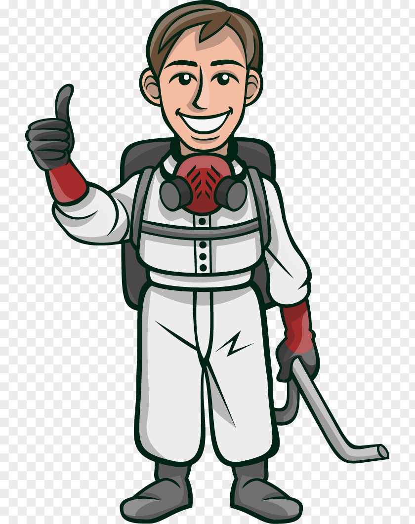 Pest Control Insecticide Clip Art PNG