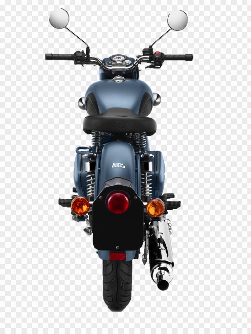 Scooter Bajaj Auto Royal Enfield Motorcycle Single-cylinder Engine PNG
