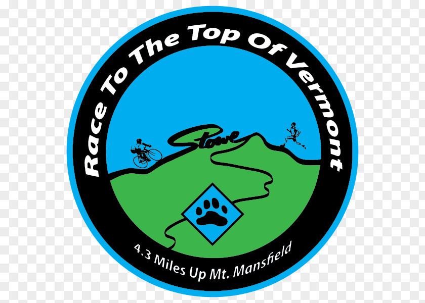 Stowe Mountain Resort Northeast Delta Dental Race To The Top Of Vermont Catamount Trail Association Running Image PNG