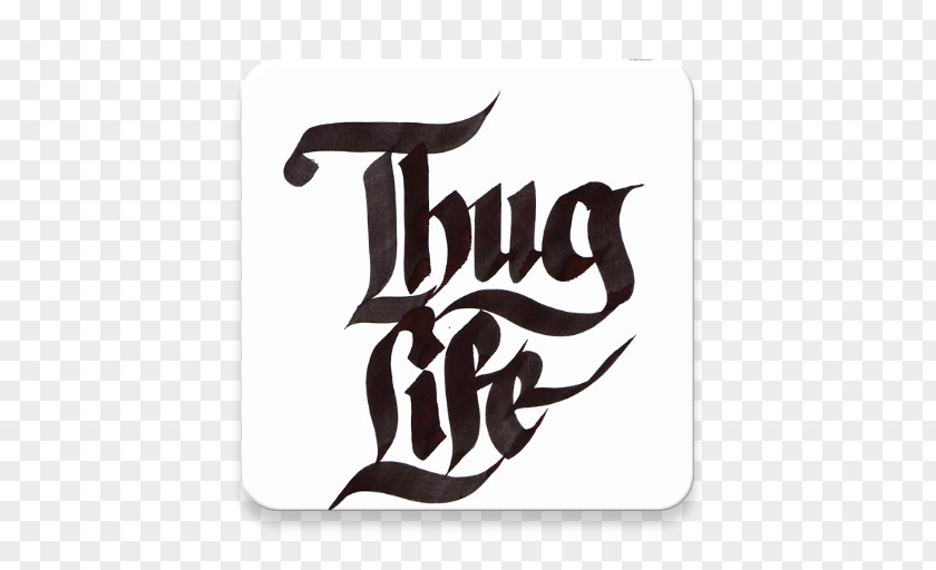 T-shirt Thug Life Gangsta Rap Hip Hop Music PNG rap hop music, clipart PNG