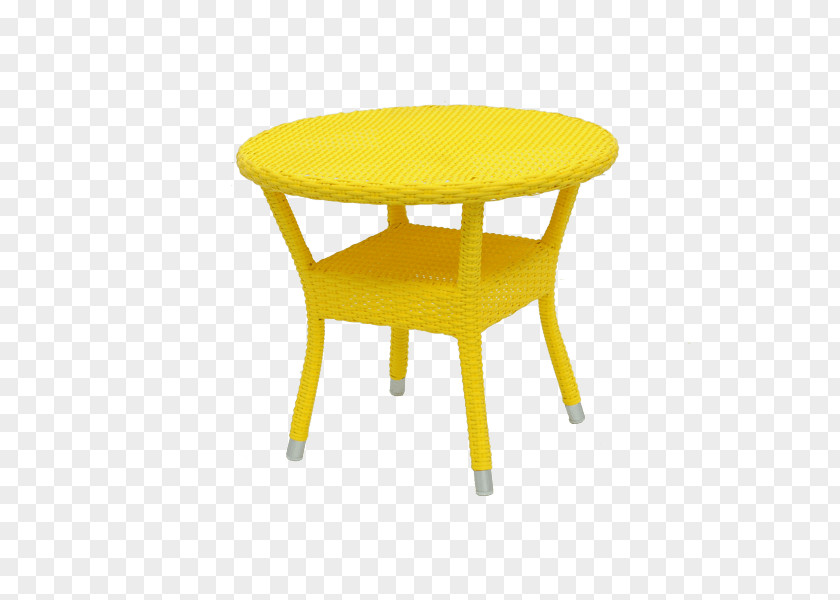 Table Java Wicker Plastic Chair PNG