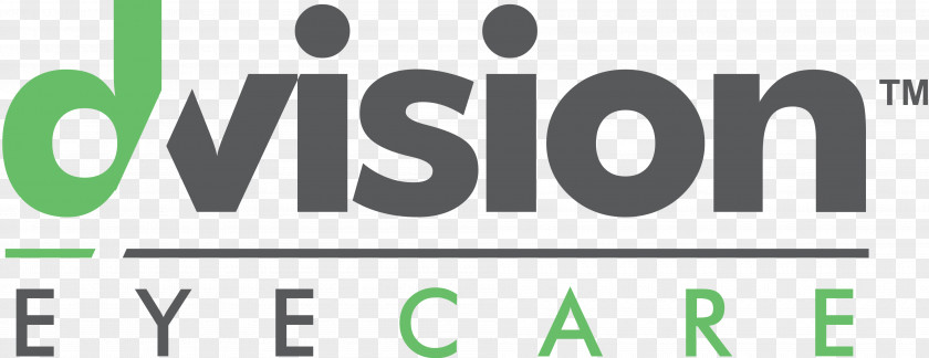Vision Logo DVision Eyecare Company Advertising 8th AVL Large Engines TechDays Service PNG