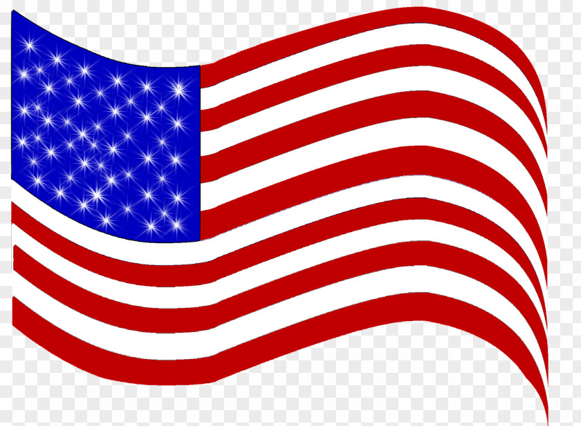 American Flag Of The United States Clip Art PNG