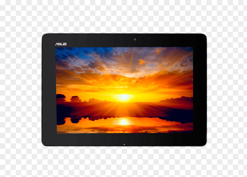 Asus Eee Pad Transformer Sky Stock Photography Sunset SUSE Linux Enterprise Server Administration Bellevue PNG