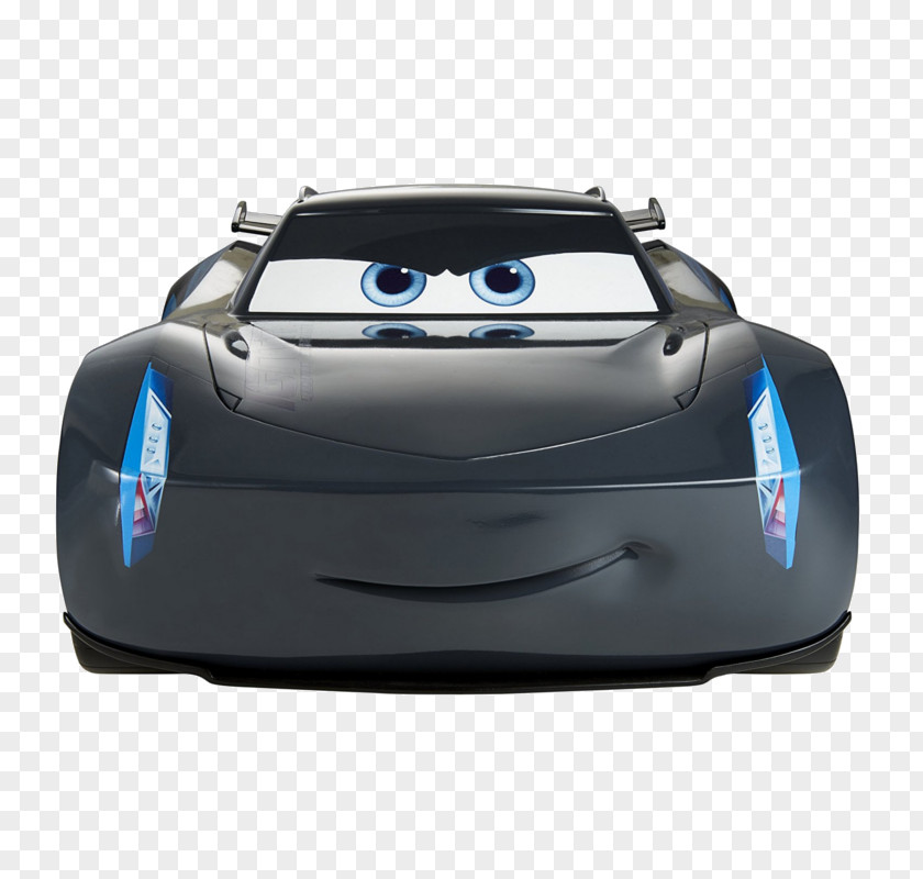 Car Jackson Storm Cars Lightning McQueen Pixar PNG
