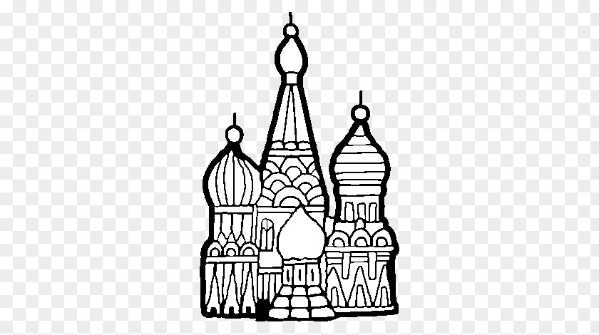 Cathedral Saint Basil's Lenin's Mausoleum Spasskaya Tower Grand Kremlin Palace Russian Orthodox Church PNG