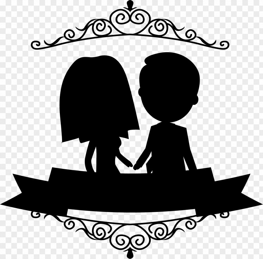 Clip Art Wedding Marriage Image PNG