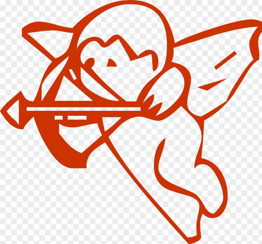 Cupid.png Valentine's Day PNG