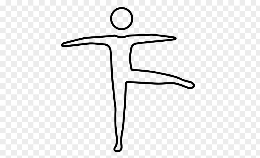 Dancer Icon Van Clip Art PNG