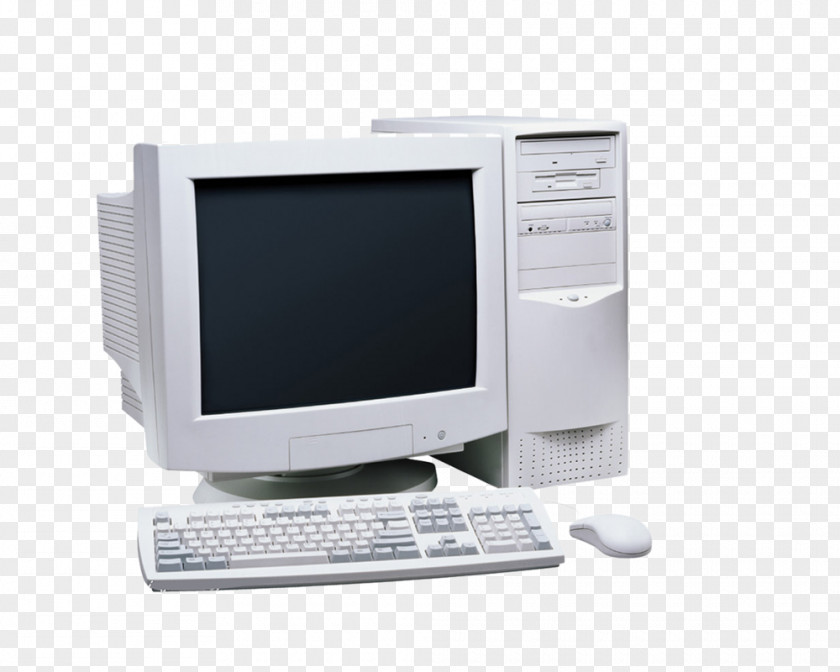 Desktop PC Personal Computer Hardware Printer Network Interface Controller PNG