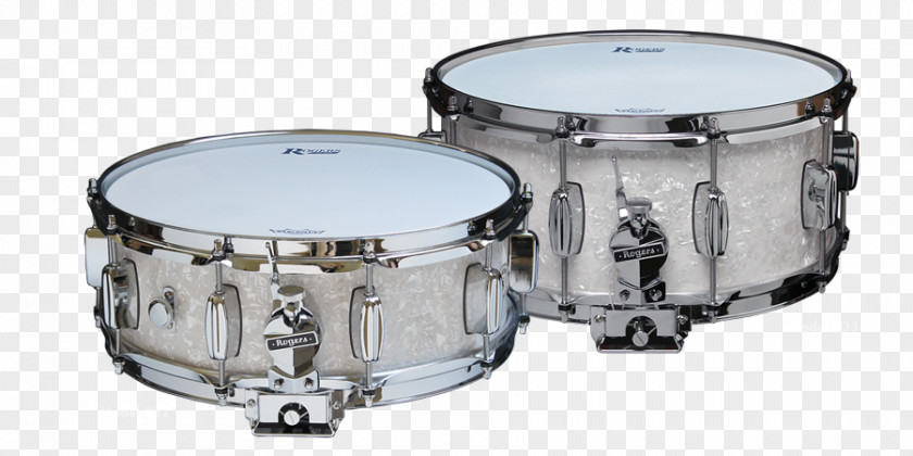 Drum Tom Snare Drums Rogers Ludwig Percussion PNG