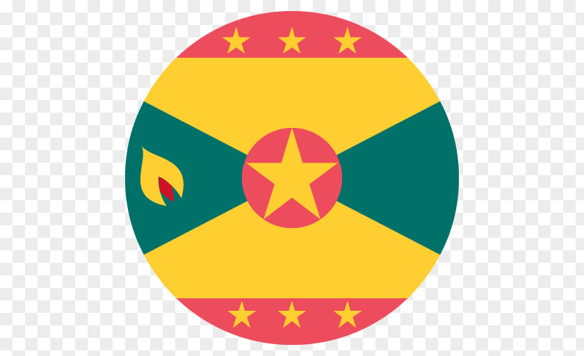 Flag Of Grenada Flags The World National PNG
