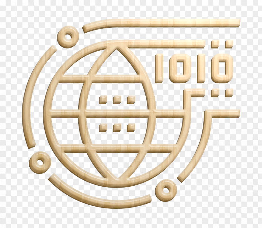 Global Icon Programming PNG
