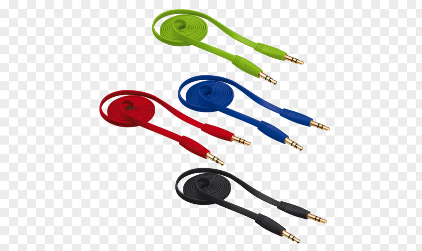 Headphones Electrical Cable RCA Connector Phone Audio Signal PNG