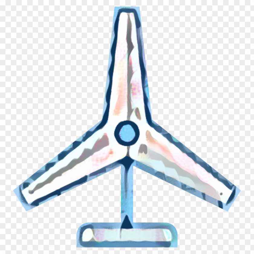 Household Cleaning Airplane PNG