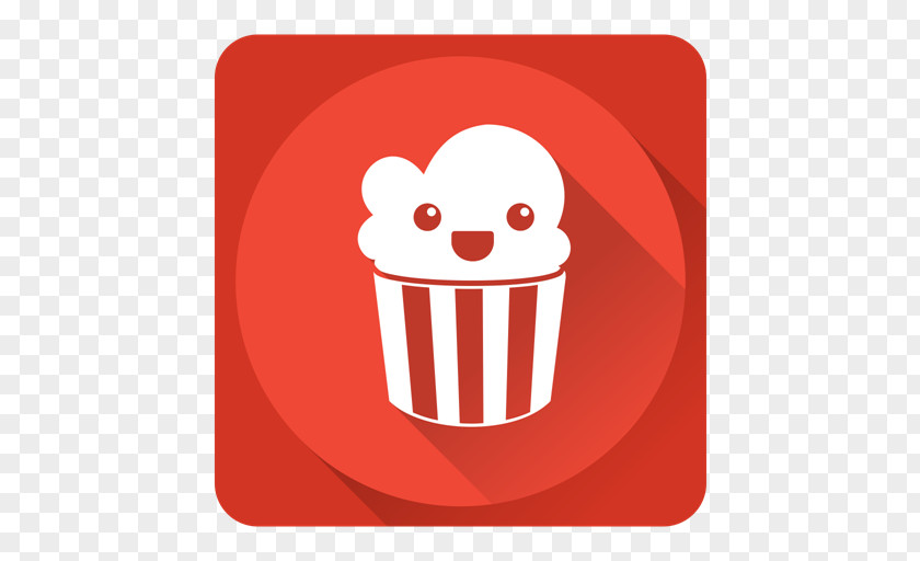 Id Pack Popcorn Time Showbox Android Makers PNG