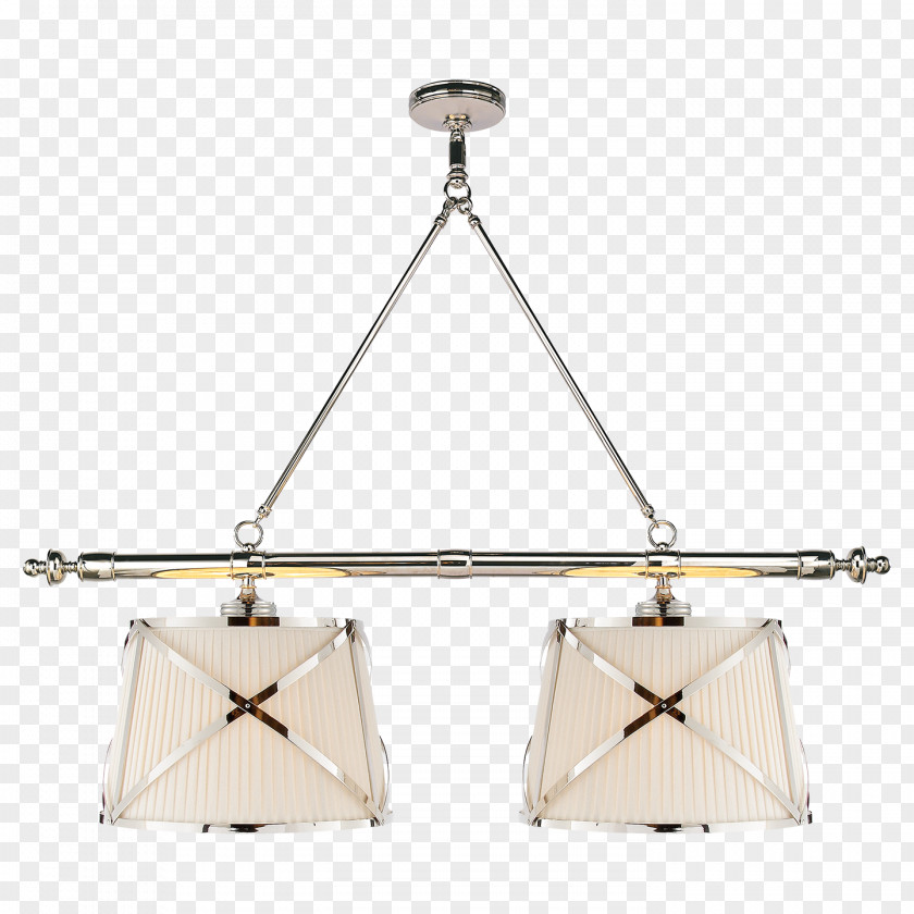 Light Pendant Chandelier Fixture Lighting PNG