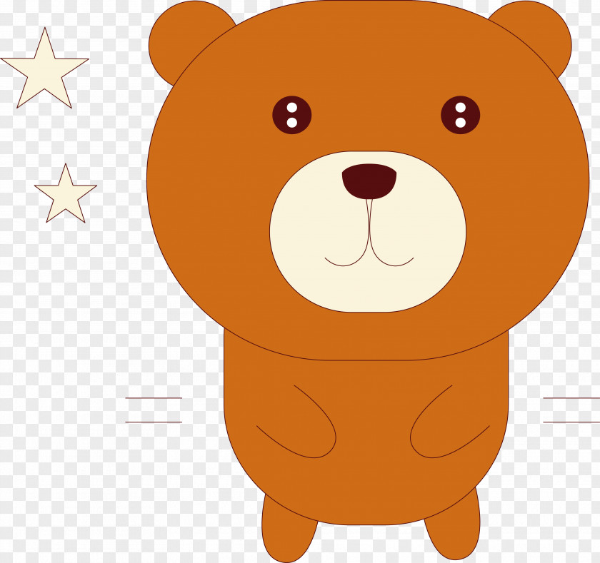 Meng Da Bear PNG