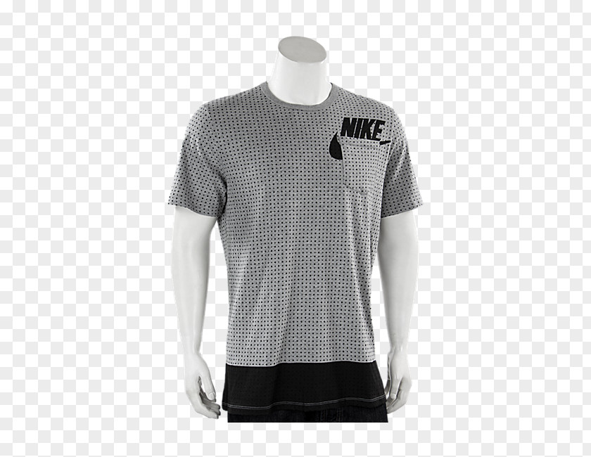 Nike Shirt T-shirt Clothing Adidas PNG