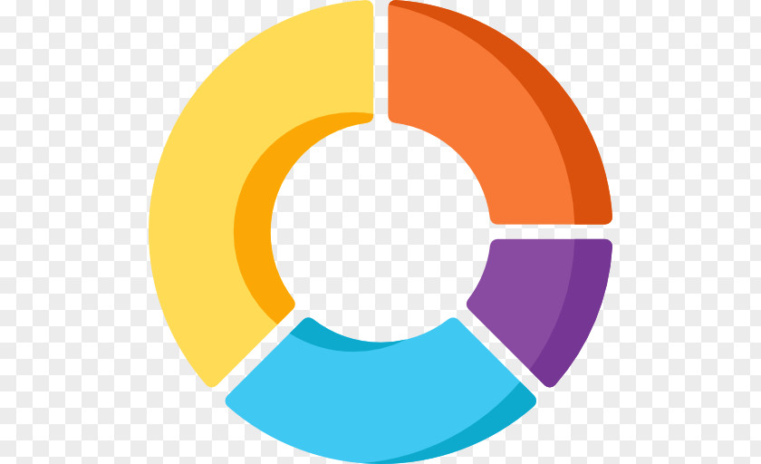 Pie Chart Food Processing Expo Clip Art Industry Product Design PNG