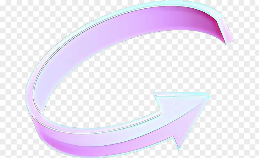 Pink Violet Purple Circle Magenta PNG