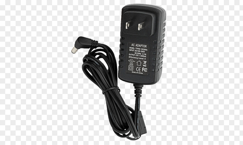 Power Supply Battery Charger Converters Unit AC Adapter PNG