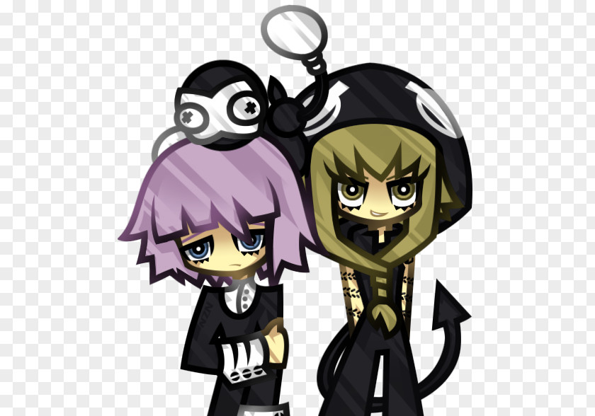 Soul Eater Medusa Maka Albarn Evans Crona Black Star PNG