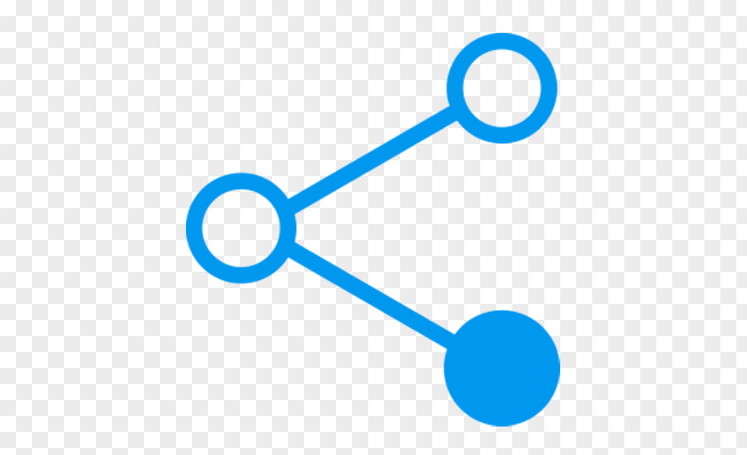 Symbol Share Icon Vector Graphics Computer Network Design PNG