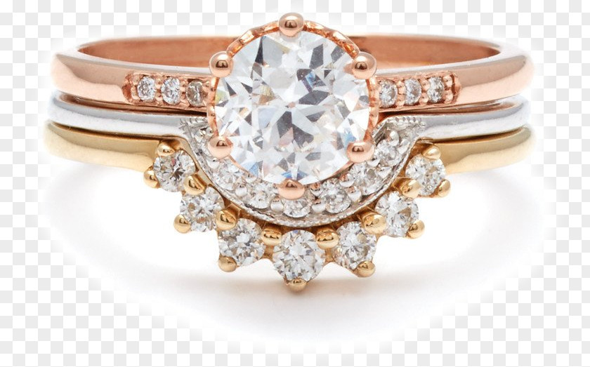 Wedding Ring Engagement PNG